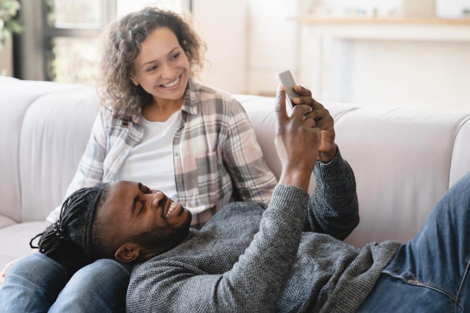 Compatible Partnerships