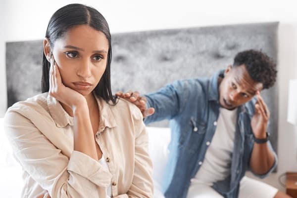 Worst Things To Say To Your Partner