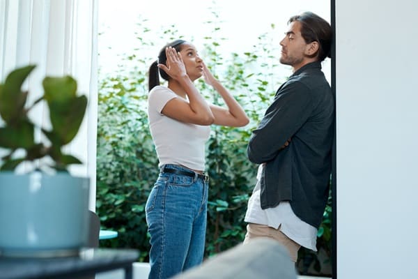 Worst Things To Say To Your Partner