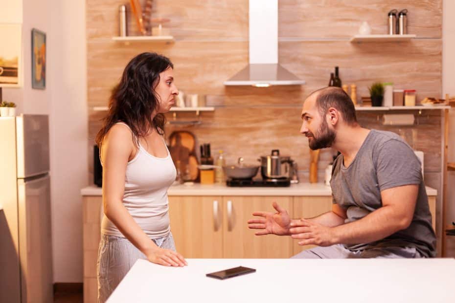 Fulfilling Relationship