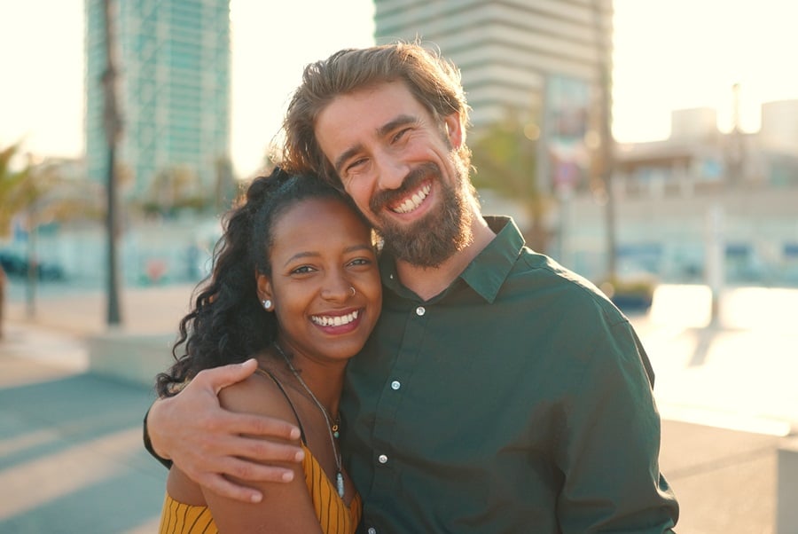 A More Fulfilling Relationship