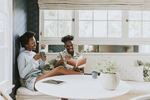 A More Fulfilling Relationship