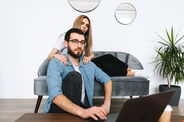 A More Fulfilling Relationship