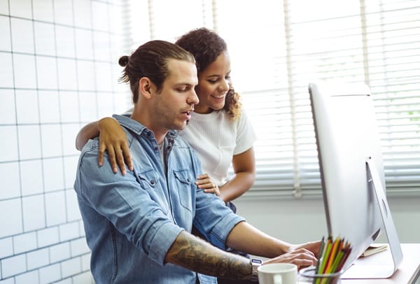 A More Fulfilling Relationship