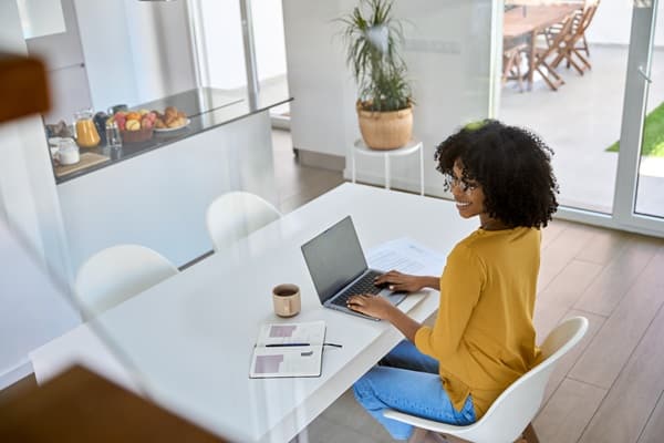 A More Fulfilling Relationship