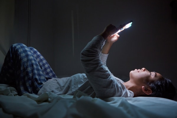 Fake Profile On A Dating Site