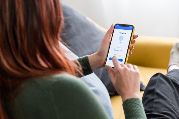 Fake Profile On A Dating Site