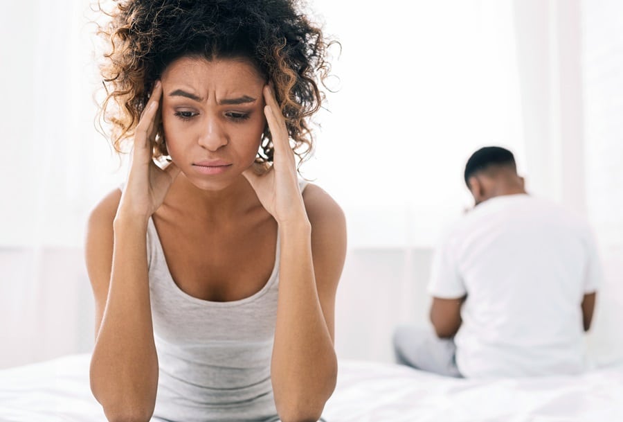 Signs Your Relationship Isn’t Healthy