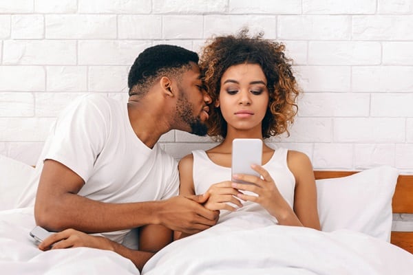 Signs Your Relationship Isn’t Healthy