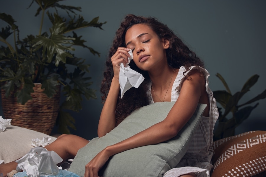 How To Forgive And Let Go