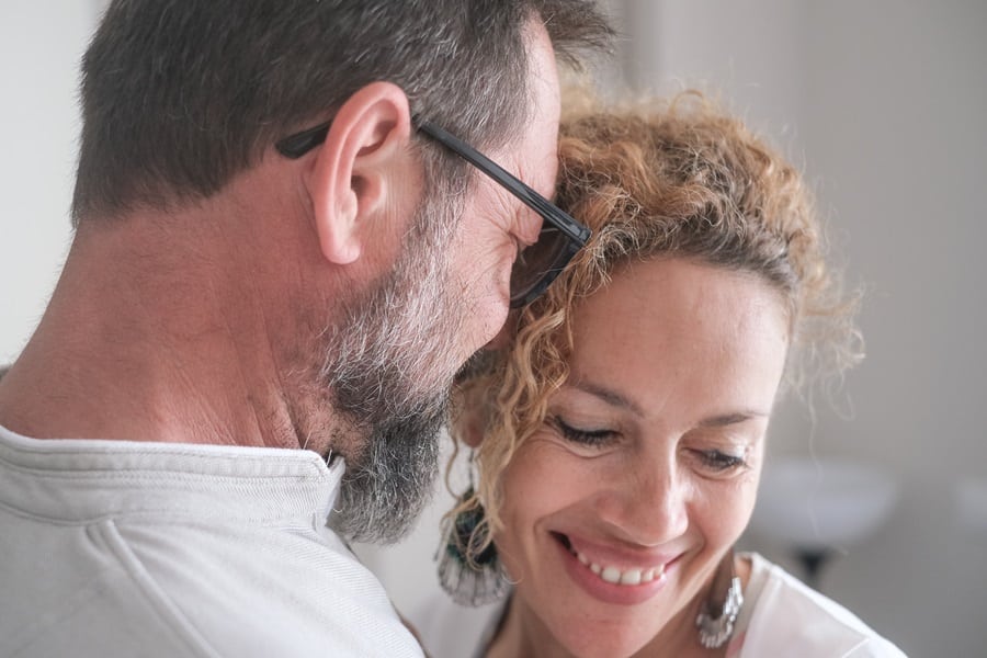 Make Your Partner Feel Loved