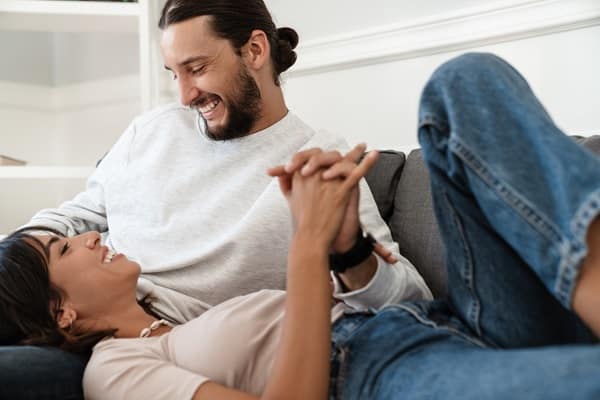 Make Your Partner Feel Loved