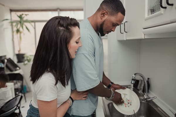 Make Your Partner Feel Loved