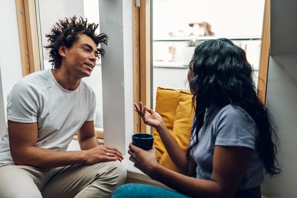 Make Your Partner Feel Loved