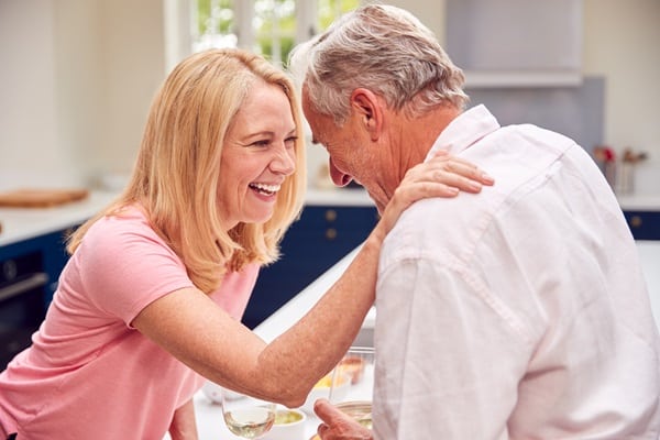 Make Your Partner Feel Loved