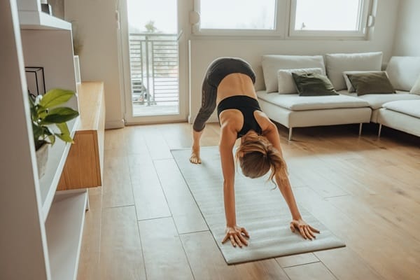 Reduce Stress Levels