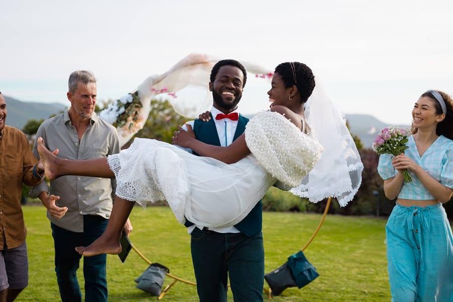 Best Places To Get Married In The World