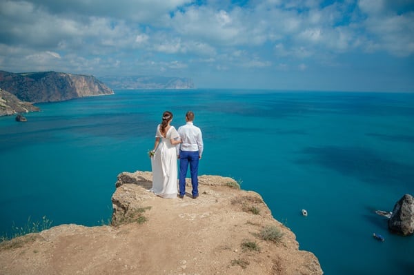 Best Places To Get Married In The World