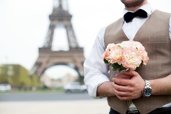 Best Places To Get Married In The World