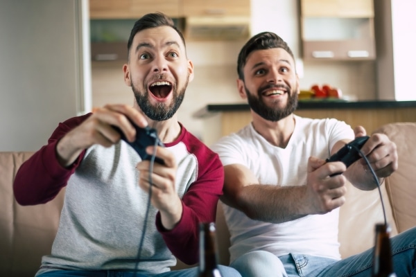 Rekindle Connections With Long Lost Friends