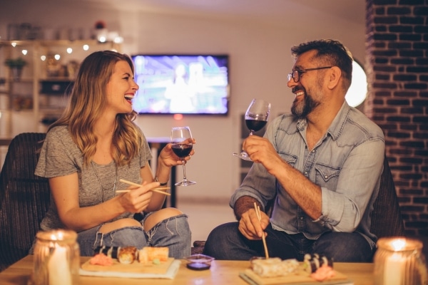 Keeping The Romance Alive