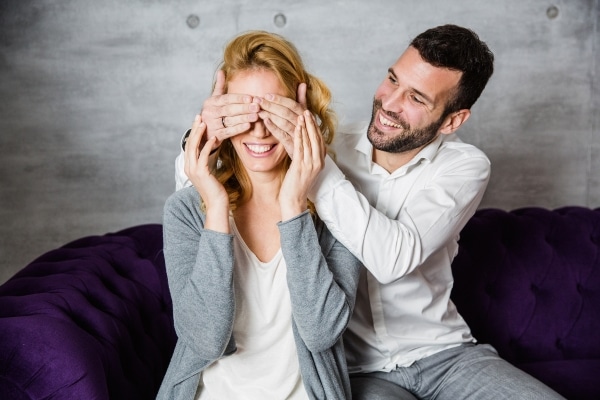 Keeping The Romance Alive