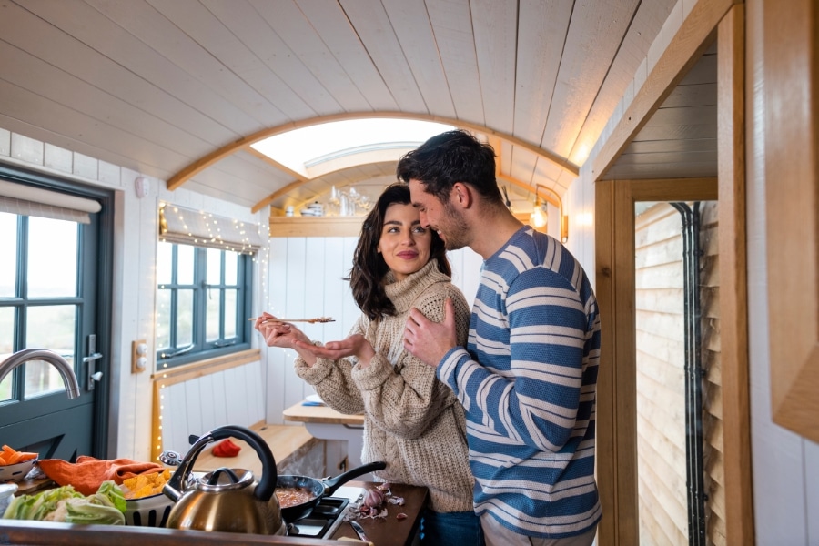 Strengthen The Bond With Your Partner