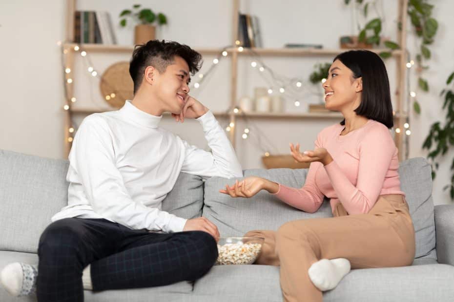 Couples Therapy