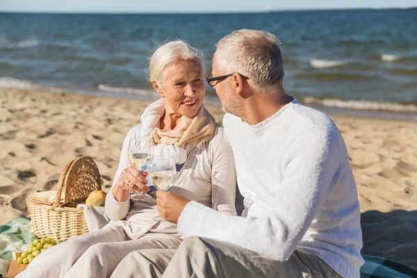 Tips For Senior Dating
