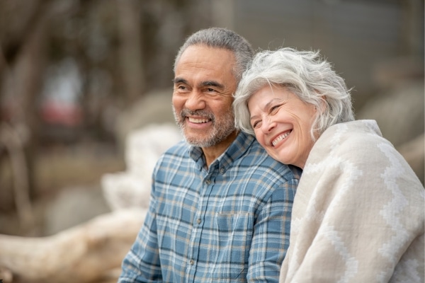 Tips For Senior Dating