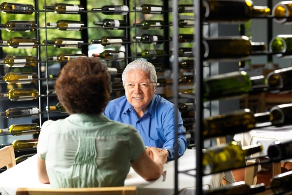 Tips For Senior Dating