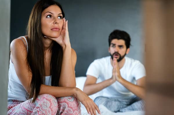 Myths About Marriage