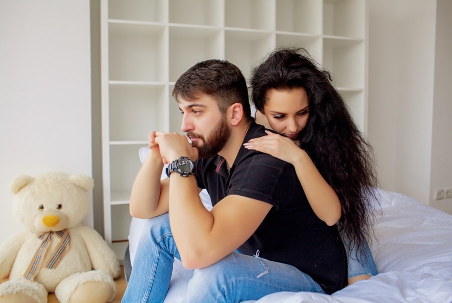 The Impact Of Childhood Trauma