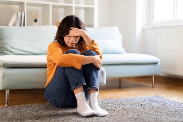 The Impact Of Childhood Trauma