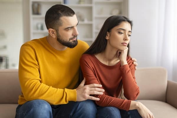 The Impact Of Childhood Trauma