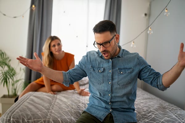 The Impact Of Childhood Trauma