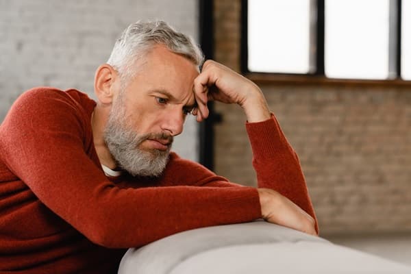 Coping Tips During Divorce