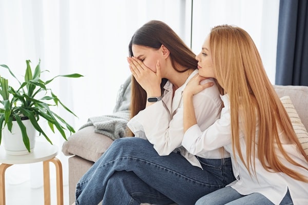 Coping Tips During Divorce