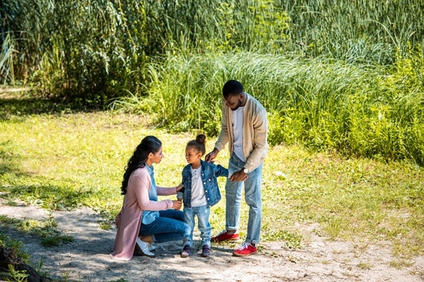 Coping Tips During Divorce