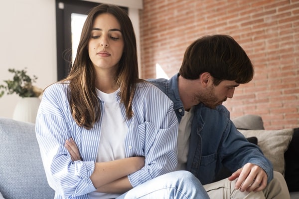 Impact Of Lies On Relationships