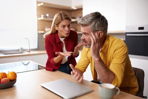 Impact Of Lies On Relationships