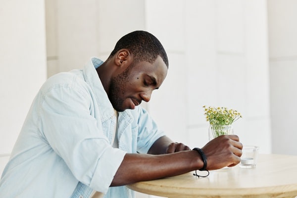 Confronting A Cheating Partner