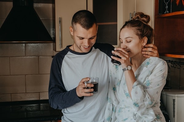 Relationship Stress