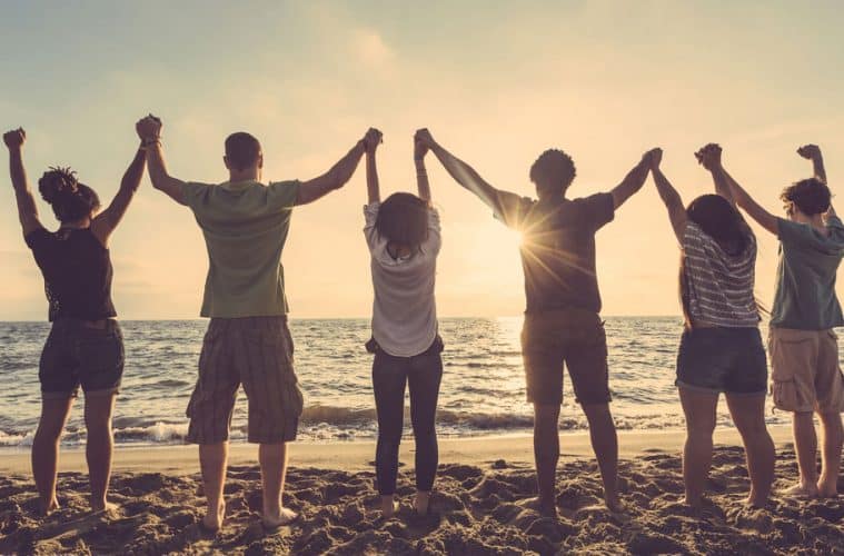 Redefining Relationships: Insights For The 21st Century