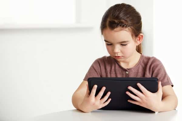 Parenting In The Digital Age