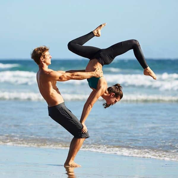 Amazing Benefits Of Dancing With Your Partner