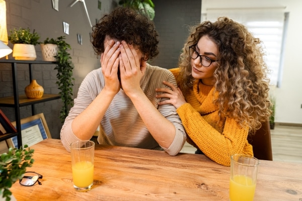 Nurturing Your Love Story