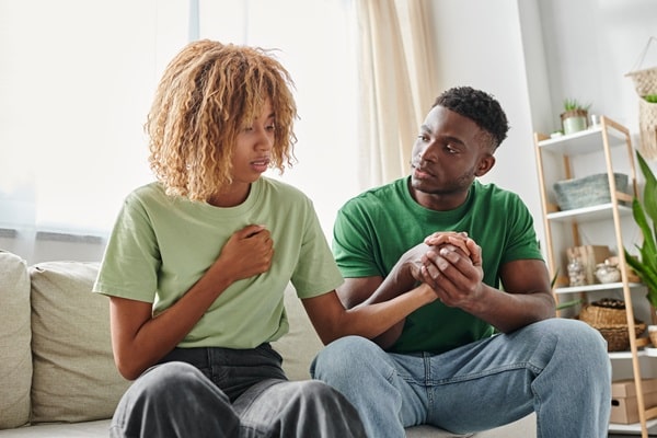 Consequences Of Settling In A Relationship