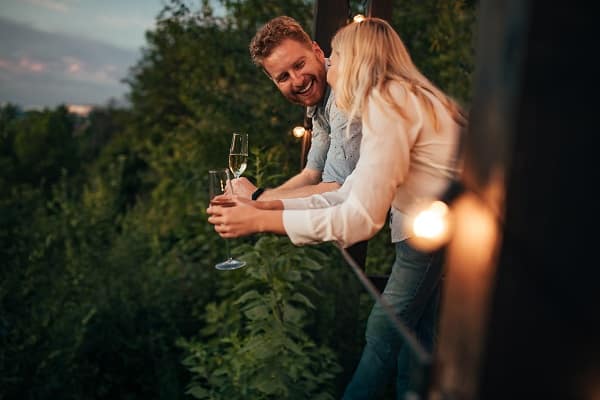 Nurturing Your Love Story