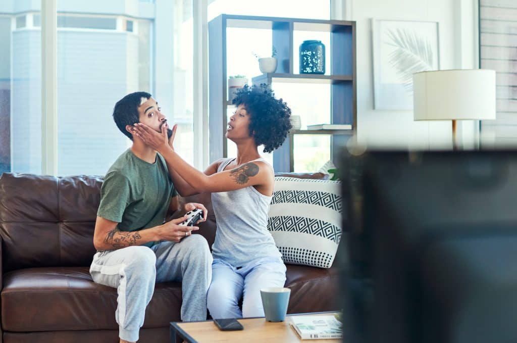 How To Deal With Common Relationship Conflicts